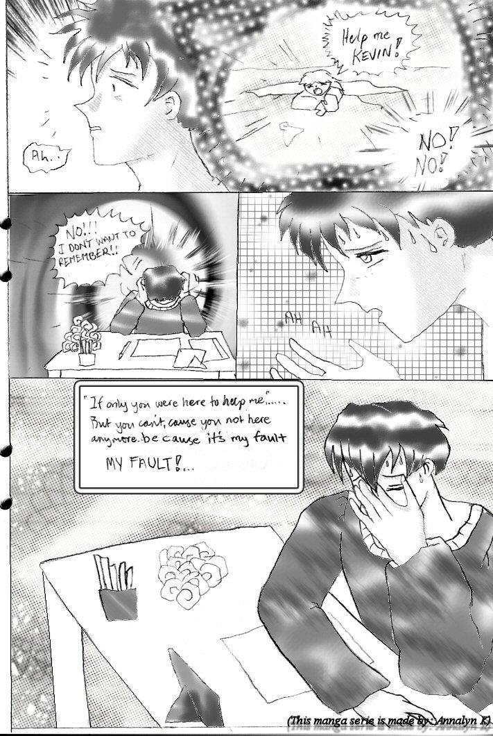 white snow page 3