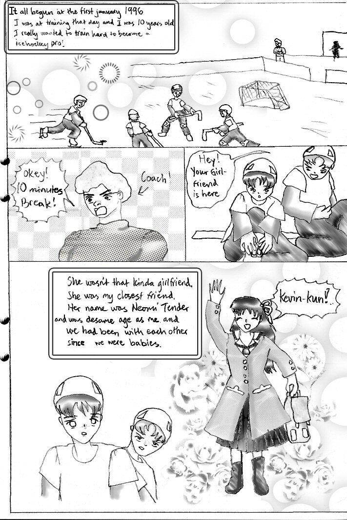 White as Snow page 4