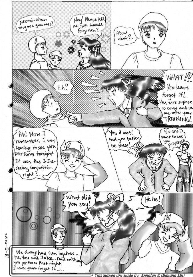 White as Snow page 5