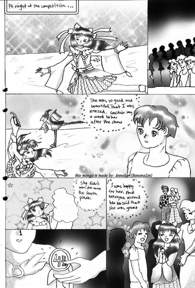 White as Snow page 6