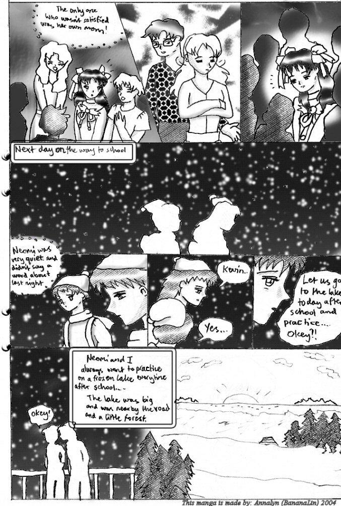 White as Snow page 7