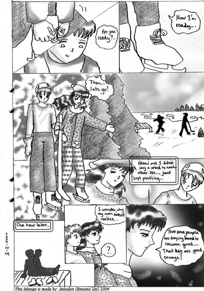 white as snow page 8