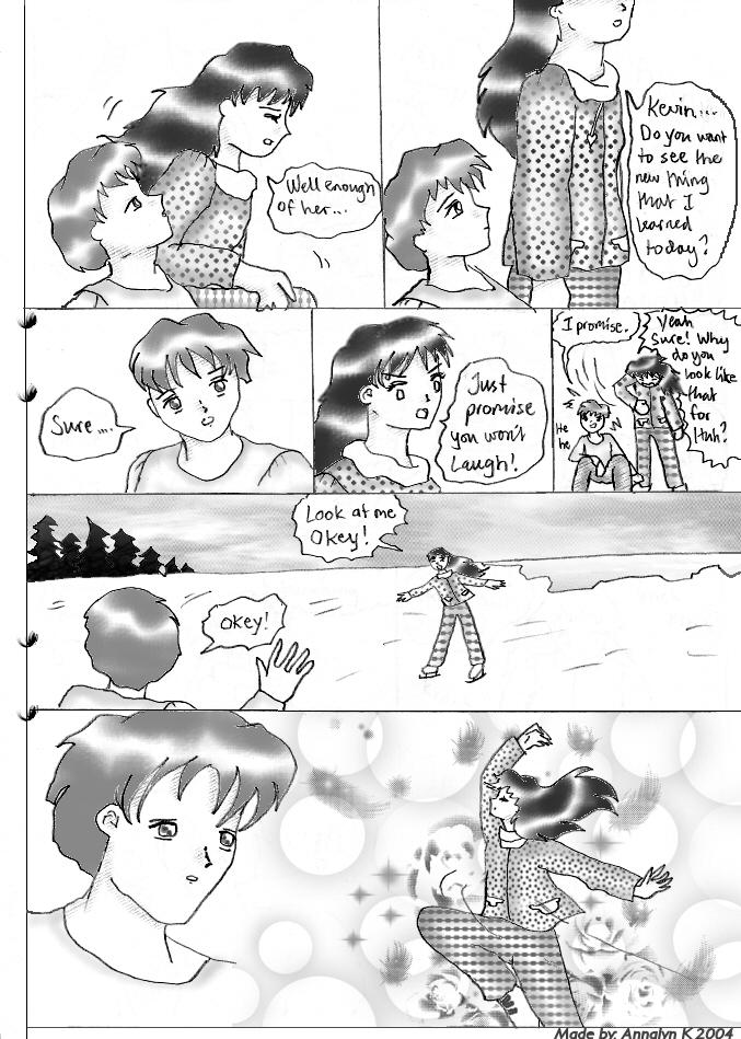 White as Snow page 10