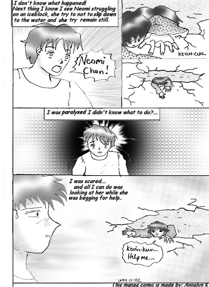 White As Snow page 12