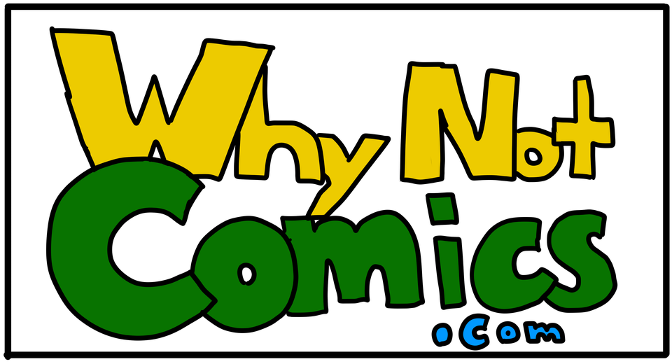 WhyNot Comics