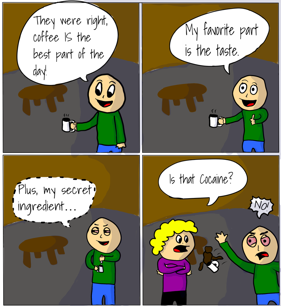 Best part of the day