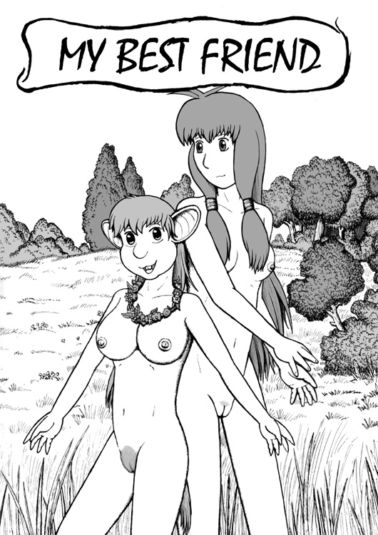 bonus chapter - cover