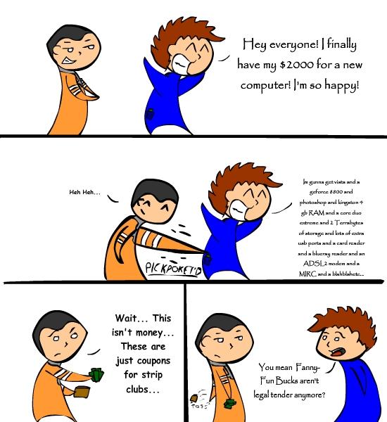 #38: Coupons
