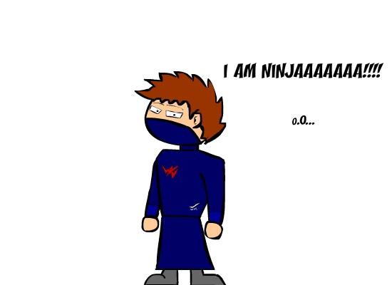 Antifiller: I believe that you are ninja too!