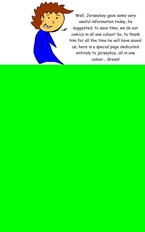 #72: Green