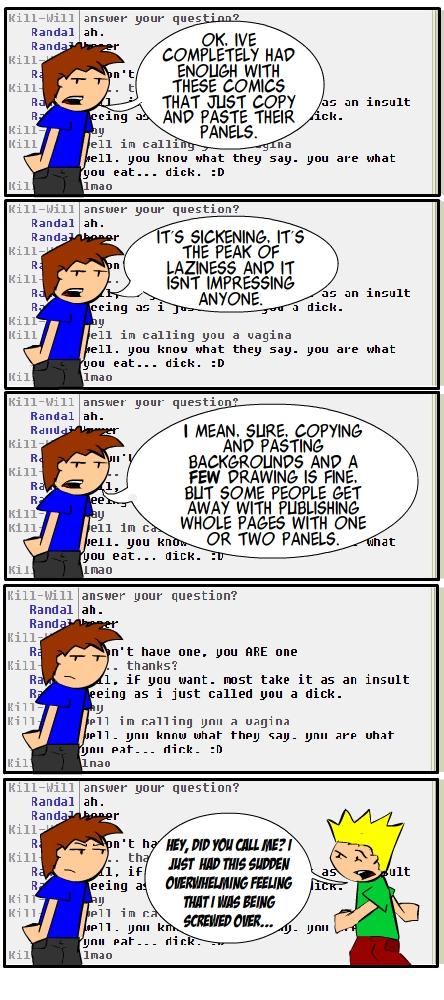 #102: I'm lookin at you, Matt Groening...