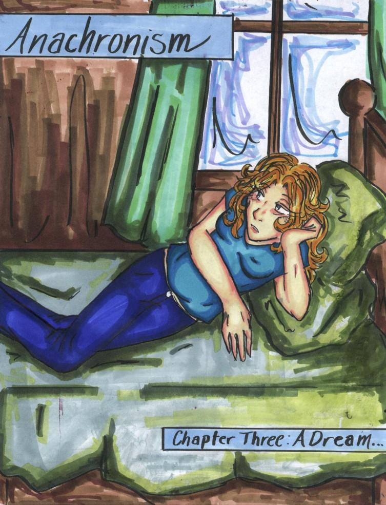 Chapter 3: A Dream