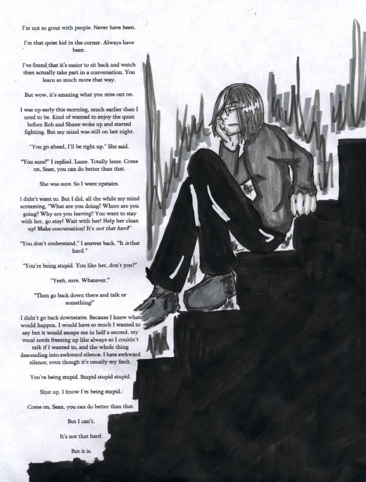 Chapter 4 Introduction