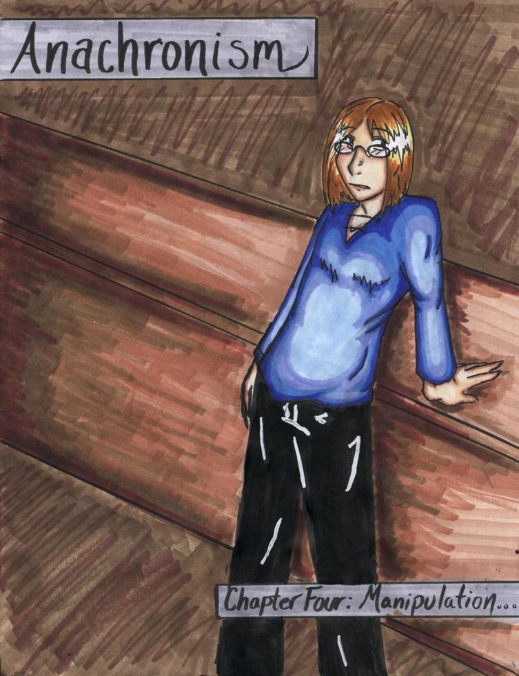 Chapter 4: Manipulation