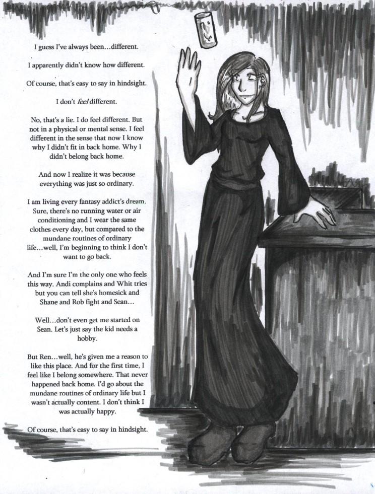 Chapter 5 Introduction