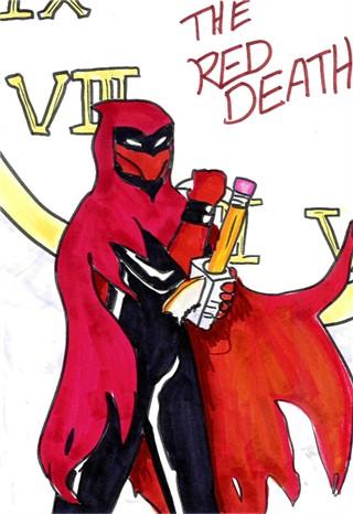 The Red Death