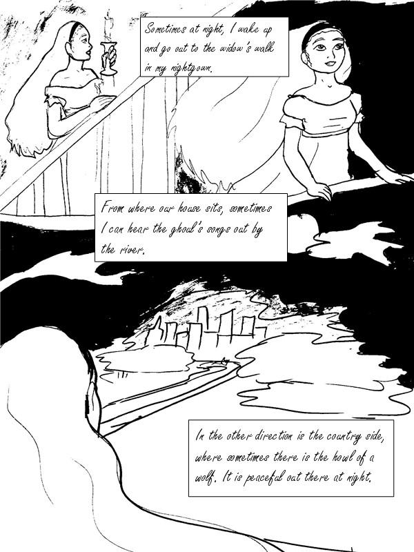 Spark of Creation
