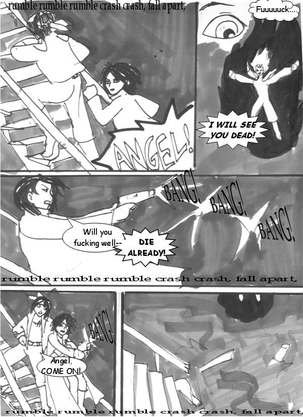 Dancing in The Dark #60