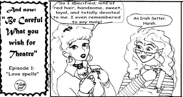 Well some people would like it