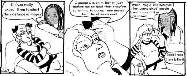 One Day in the Reading room (2)