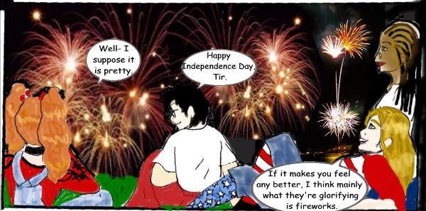 Ooooh.... Ahhhhh... Impressive....