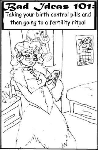 Let's see, how many do I take again?