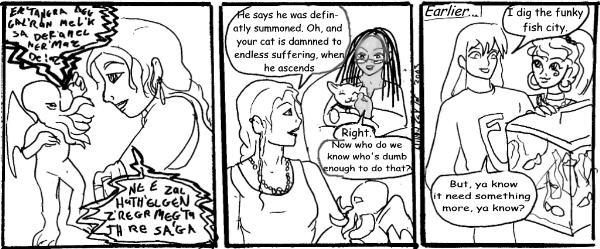 And Yet Willow Failed french