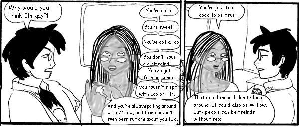 Wrong Answer, Right Reasons