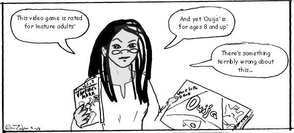 Parker Brothers I think