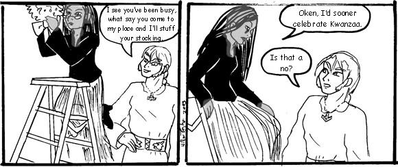 It's a fun word to say