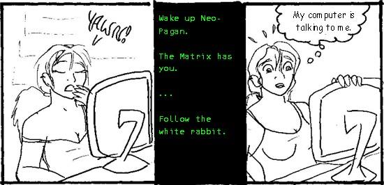 Don't just know ,Believe