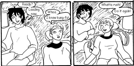 Now that's a fast download