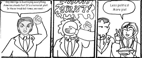 Happy President's Day