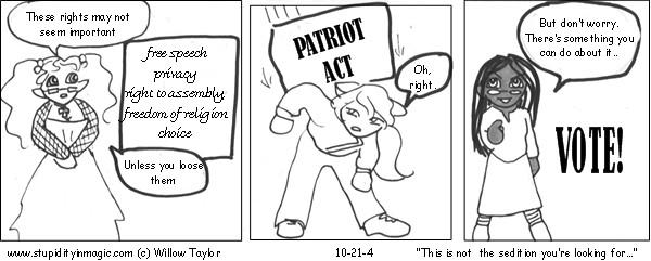 This is not the Sedation you're looking for.