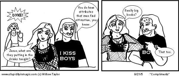 Complements