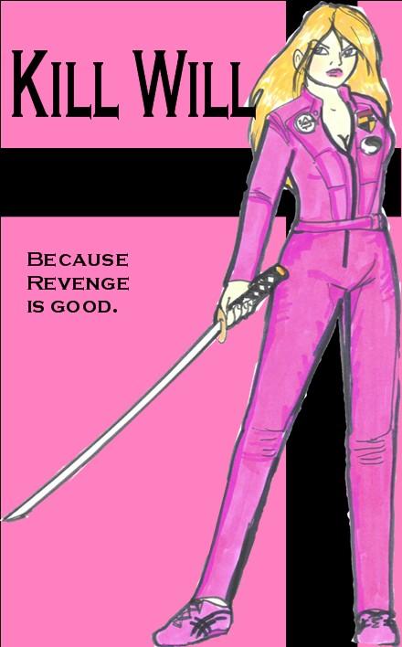 Kill Will