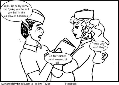 Handbook