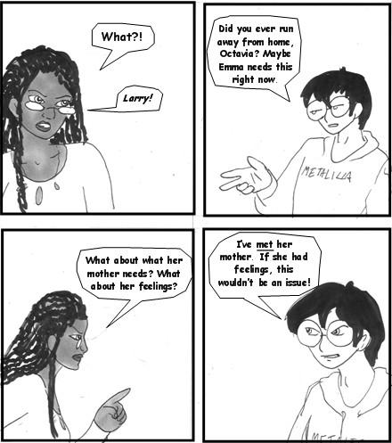 A little support here??