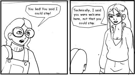 Don't call wIllow a Liar