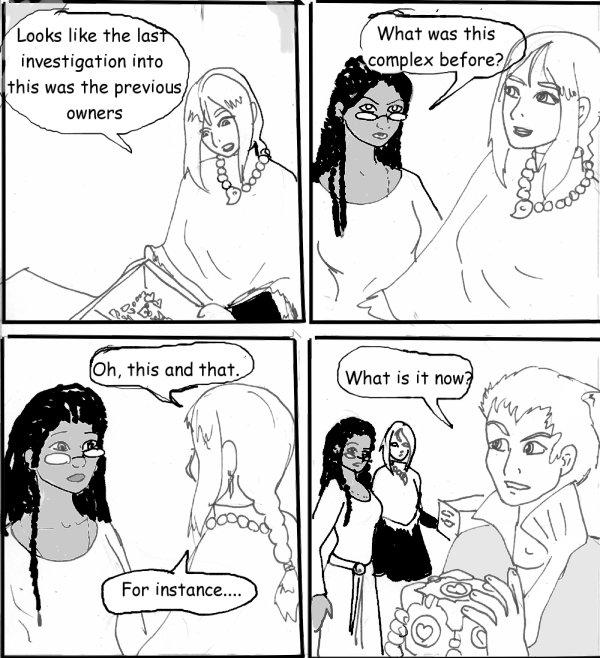 Previous investigations