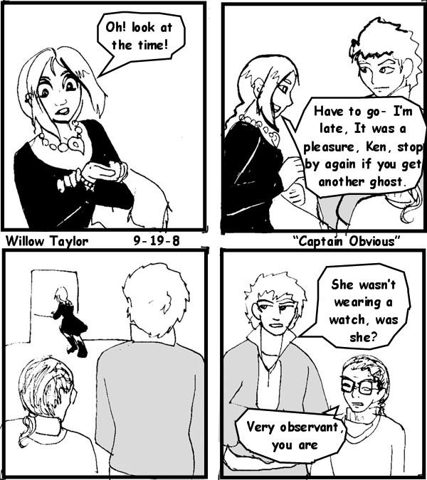 comic for September 19th