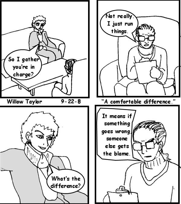 comic for September 22nd