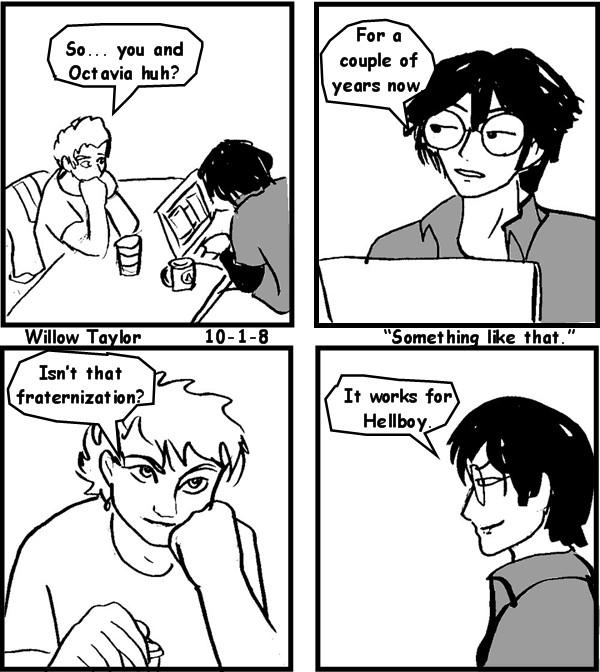 Something like that.