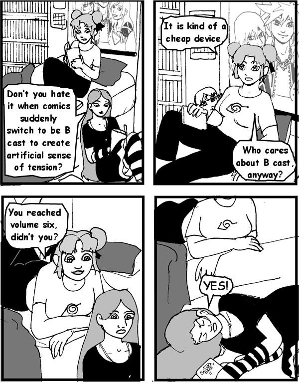 Sudden Switch