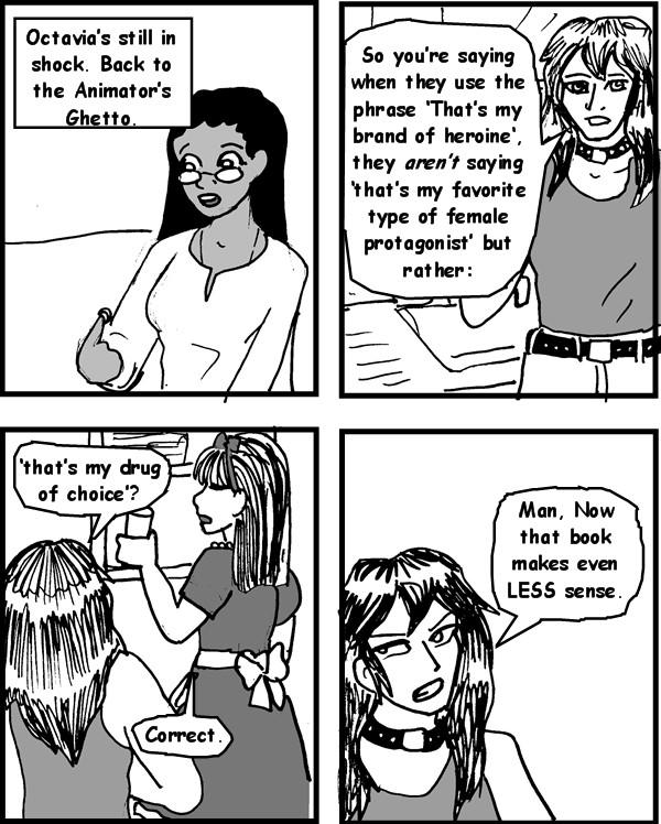 Making fun of twilight