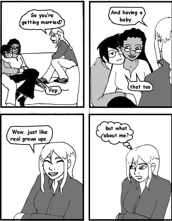 Like Real Adults