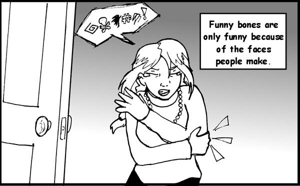 Funny Bones