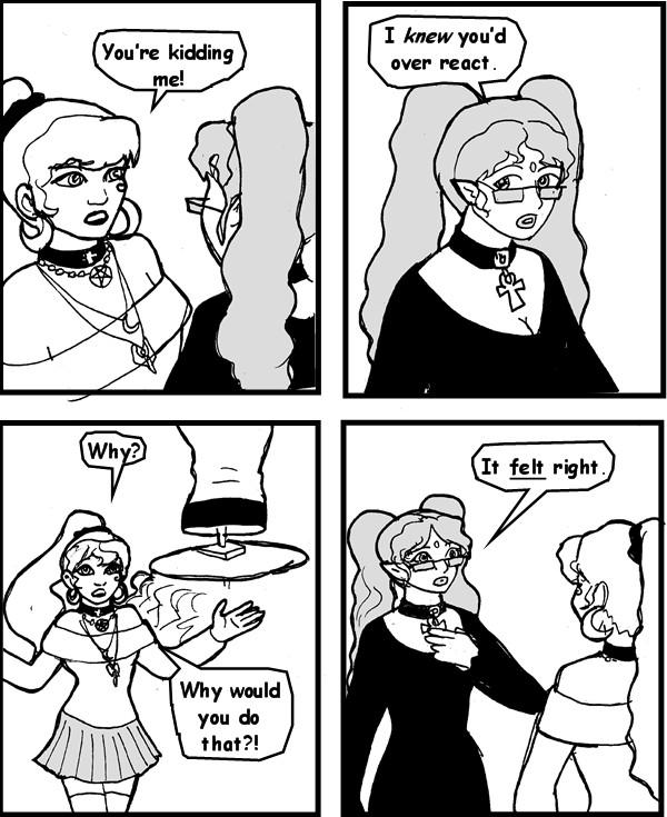 Inconcevible