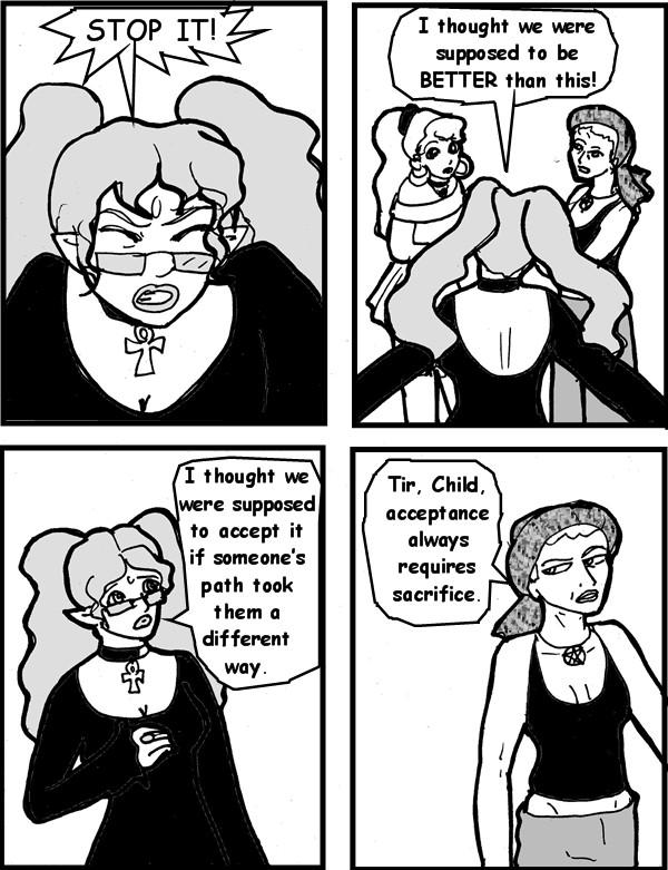 Acceptance Requirements