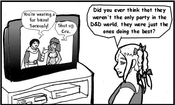 Nostalgia